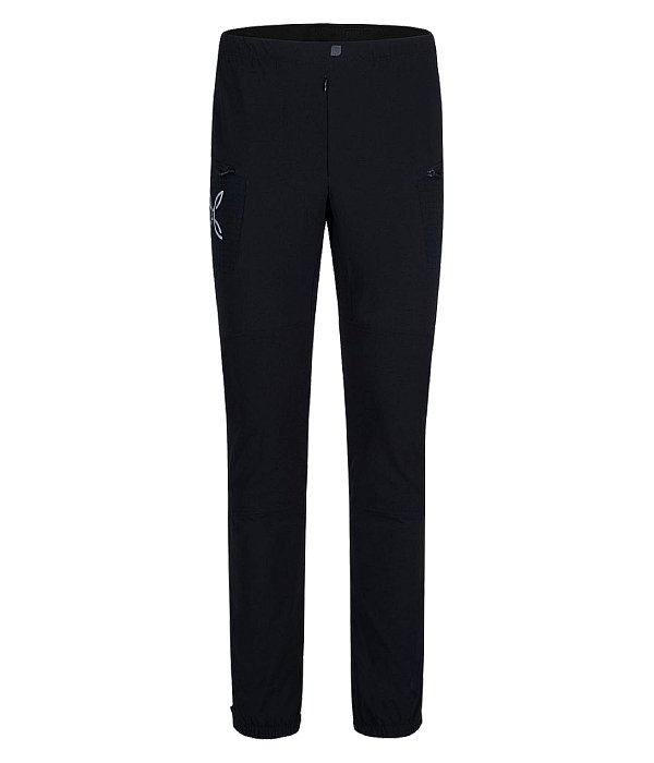 Montura pánské kalhoty Ski Style, černá, L